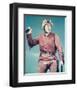 Fess Parker-null-Framed Photo