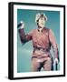 Fess Parker-null-Framed Photo