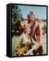 Fess Parker-null-Framed Stretched Canvas