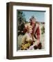 Fess Parker-null-Framed Photo