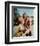 Fess Parker-null-Framed Photo