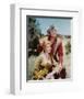 Fess Parker-null-Framed Photo