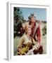 Fess Parker-null-Framed Photo