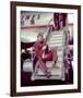 Fess Parker-null-Framed Photo