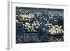 Festa Del Redentore (Festival of Light, Venice)-Maurice Brazil Prendergast-Framed Giclee Print