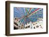 Festes De Sant Bartomeu, Ferreries, Menorca (Island)-Steffen Beuthan-Framed Photographic Print