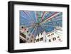 Festes De Sant Bartomeu, Ferreries, Menorca (Island)-Steffen Beuthan-Framed Photographic Print