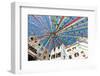 Festes De Sant Bartomeu, Ferreries, Menorca (Island)-Steffen Beuthan-Framed Photographic Print