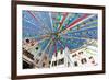 Festes De Sant Bartomeu, Ferreries, Menorca (Island)-Steffen Beuthan-Framed Photographic Print