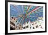 Festes De Sant Bartomeu, Ferreries, Menorca (Island)-Steffen Beuthan-Framed Photographic Print