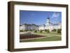 Festetics Palace, Keszthely, Lake Balaton, Hungary, Europe-Ian Trower-Framed Photographic Print