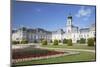 Festetics Palace, Keszthely, Lake Balaton, Hungary, Europe-Ian Trower-Mounted Photographic Print