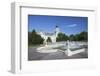 Festetics Palace, Keszthely, Lake Balaton, Hungary, Europe-Ian Trower-Framed Photographic Print