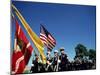 Festival, Albuquerque, New Mexico, USA-Adina Tovy-Mounted Photographic Print