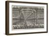 Festival at Messers Ransome's and May's, at Ipswich-null-Framed Giclee Print