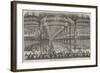 Festival at Messers Ransome's and May's, at Ipswich-null-Framed Giclee Print