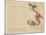 Festival Dancers, C.1820-Yano Yach?-Mounted Giclee Print