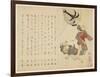 Festival Dancers, C.1820-Yano Yach?-Framed Giclee Print