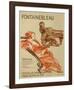 Festival de Piano Romantique-Claude Weisbuch-Framed Collectable Print