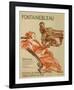 Festival de Piano Romantique-Claude Weisbuch-Framed Collectable Print