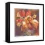 Festival I-Amy Melious-Framed Stretched Canvas