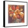 Festival I-Amy Melious-Framed Stretched Canvas