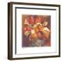 Festival I-Amy Melious-Framed Art Print