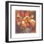 Festival I-Amy Melious-Framed Art Print