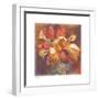 Festival I-Amy Melious-Framed Art Print