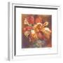 Festival I-Amy Melious-Framed Premium Giclee Print