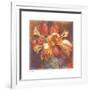 Festival I-Amy Melious-Framed Art Print