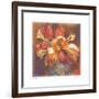 Festival I-Amy Melious-Framed Art Print