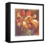 Festival I-Amy Melious-Framed Stretched Canvas