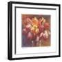 Festival II-Amy Melious-Framed Art Print