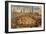 Festival in the Piazza Del Campo, Siena-Vincenzo Rustici-Framed Giclee Print