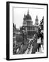 Festival of Britain, 1951-George Greenwell-Framed Photographic Print