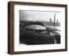 Festival of Britain Exhibition Ground-null-Framed Photographic Print