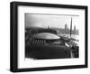 Festival of Britain Exhibition Ground-null-Framed Photographic Print