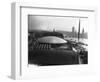 Festival of Britain Exhibition Ground-null-Framed Photographic Print