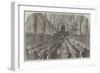 Festival of Parochial Choirs at Southwell, Nottinghamshire-Samuel Read-Framed Giclee Print