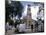 Festival of St. Mary's, St. Mary's Church, Addis Ababa, Ethiopia, Africa-Jane Sweeney-Mounted Photographic Print