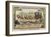 Festival of the Carri, Vaucluse, France-null-Framed Giclee Print