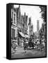 Festival of the Holy Blood of Christ, Bruges, Belgium, 1936-Charles E Brown-Framed Stretched Canvas