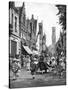 Festival of the Holy Blood of Christ, Bruges, Belgium, 1936-Charles E Brown-Stretched Canvas