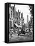 Festival of the Holy Blood of Christ, Bruges, Belgium, 1936-Charles E Brown-Framed Stretched Canvas