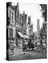 Festival of the Holy Blood of Christ, Bruges, Belgium, 1936-Charles E Brown-Stretched Canvas