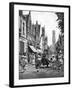 Festival of the Holy Blood of Christ, Bruges, Belgium, 1936-Charles E Brown-Framed Giclee Print
