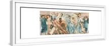 White Frame