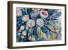 Festive Colors-Jeanette Vertentes-Framed Art Print