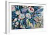 Festive Colors-Jeanette Vertentes-Framed Art Print